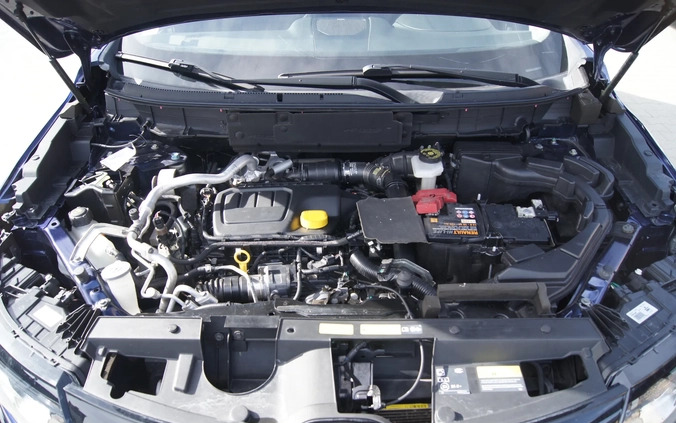Renault Koleos cena 39900 przebieg: 88000, rok produkcji 2017 z Resko małe 254